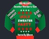 URR Ugly Sweater Party