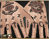 !C Tats & Claws v1