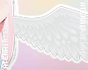 ❄ Loli White Wings