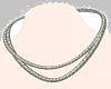 Diamond Necklace M