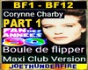 Boule De Flipper RMX1