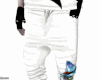 Wolf Pants