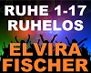 Elvira Fischer - Ruhelos