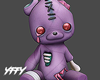 Zombie Doll