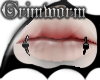 [GW] Deadcorum Lip Rings