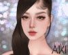 Aki Farrah Brunette