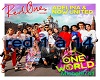 Adelina.one world