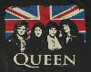 Queen Group Sticker