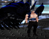 [LV] Blue Anim Wings
