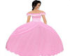 (MLe)Pink Ballgown