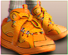 [DRV] Chunky Shoes