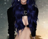 -Ree- Dartha (Blue)