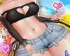 L|waifu material`e