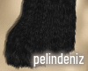 [P] Amore fur boots