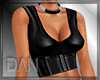 [LD]Aerin Black Top