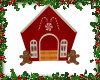 (SS)Santas house