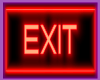 Viv: Exit Sign