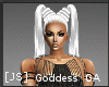 [JS] Goddess in Black GA