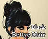 Black Bettye Hair