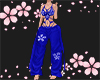 Flor Urban
