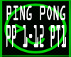 Ping Pong VB Pt1