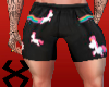 Alpha Gym Shorts