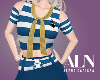 ALN | Sailor Set F