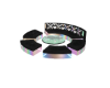 ! Heartmoji Couch Milk