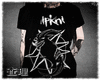 ZwI Shirt Slipknot B!! F