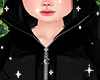 ♡ Jacket Black