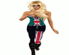 British Pregnant hotoutf