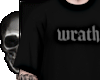Wrath Tee