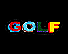 GOLF Rug