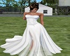 beaitiful white dress