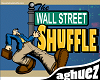 |Ag|WallStreet Shuffle M