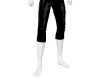 Dark Monk Pants