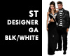 ST DESIGNER OUTFIT GA