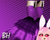 Purple Rave Monsters
