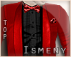 [Is] Italian Tuxedo Red2
