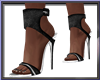 Shopping heels