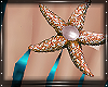 V| Starfish Ring