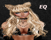 EQ Avalone Honey Hair
