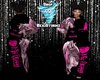 {B}HisQueen wolf trackie