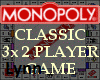 Classic Monopoly Game