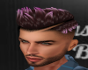 Beckham-Burgundy Violet
