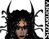 Medusa horn
