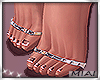 Chaos Heels