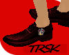 (TRSK)Gryffindor shoes