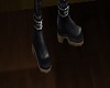 Sexy Vampire Boots