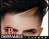 xBx - Peppino- Derivable